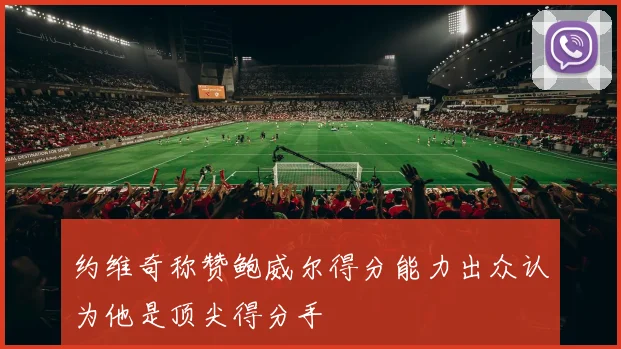 约维奇称赞鲍威尔得分能力出众认为他是顶尖得分手