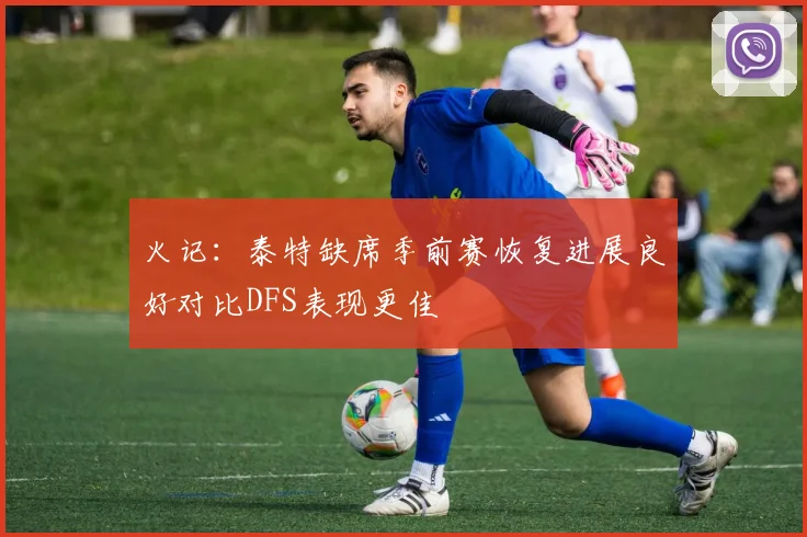 火记：泰特缺席季前赛恢复进展良好对比DFS表现更佳