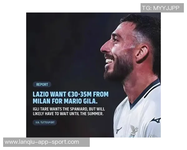 意大利媒体报道米兰关注莱切年轻中后卫报价在2000万至2500万欧元之间 意大利媒体报道米兰关注莱切年轻中后卫报价在2000万至2500万欧元之间