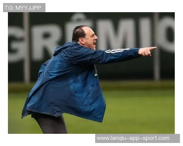 巴媒报道弗拉门戈与费利佩路易斯续约谈判遇阻主要因薪资问题 巴媒报道弗拉门戈与费利佩路易斯续约谈判遇阻主要因薪资问题