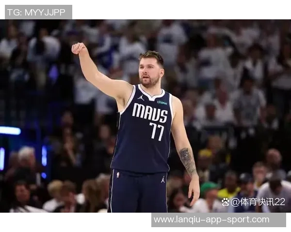 东契奇称若艾顿持续高水平表现球队胜算将大幅提升